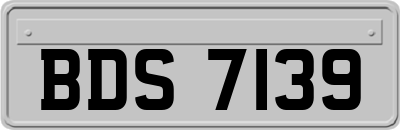 BDS7139
