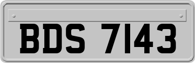 BDS7143
