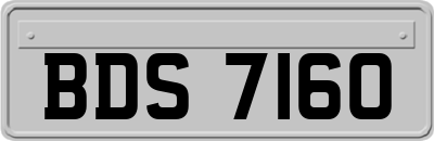BDS7160