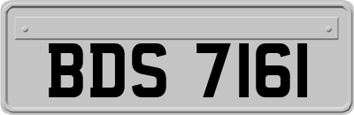 BDS7161