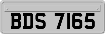 BDS7165