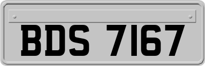 BDS7167