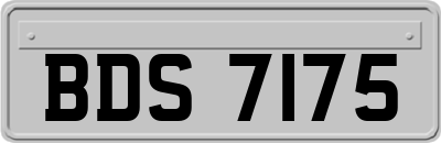 BDS7175
