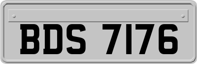 BDS7176