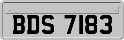 BDS7183