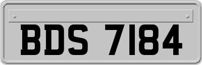 BDS7184