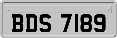 BDS7189