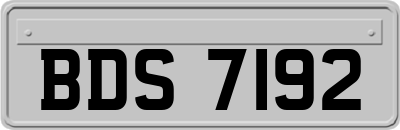 BDS7192