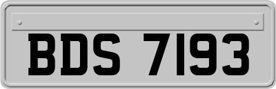 BDS7193
