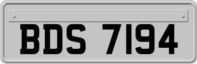 BDS7194