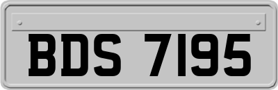 BDS7195