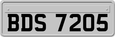 BDS7205