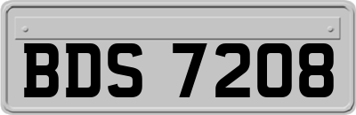 BDS7208
