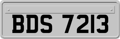 BDS7213