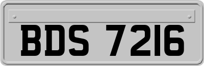 BDS7216
