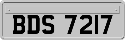 BDS7217