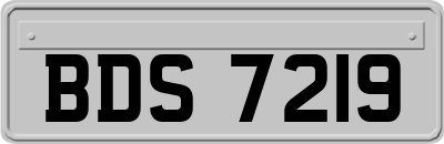 BDS7219