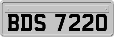 BDS7220