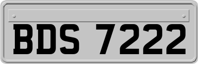 BDS7222