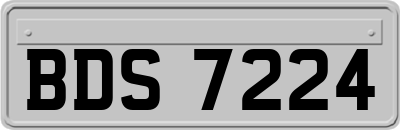BDS7224