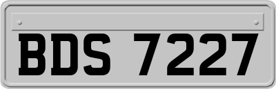 BDS7227