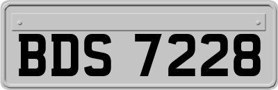 BDS7228