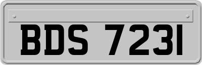 BDS7231