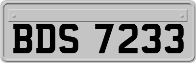 BDS7233