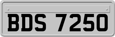 BDS7250