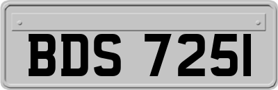 BDS7251
