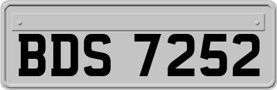 BDS7252