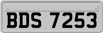 BDS7253