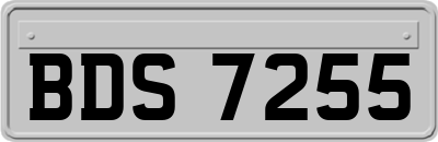 BDS7255