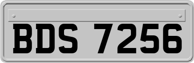 BDS7256