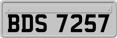 BDS7257