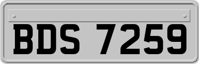 BDS7259