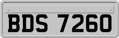 BDS7260