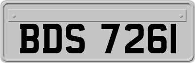 BDS7261