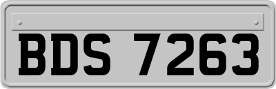 BDS7263