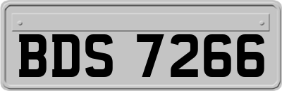 BDS7266