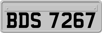 BDS7267