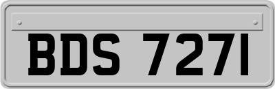BDS7271
