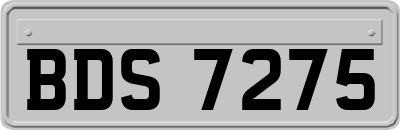 BDS7275