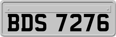 BDS7276