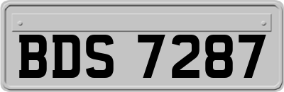 BDS7287