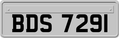 BDS7291