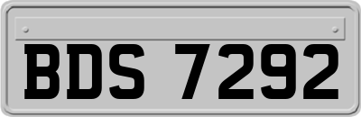 BDS7292