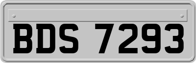 BDS7293