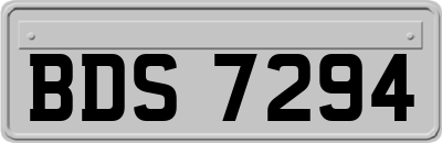 BDS7294