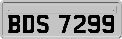 BDS7299